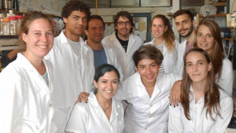 Juntos a la par: una propuesta pedagógica diferente