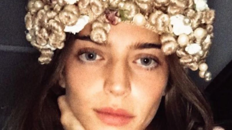 ¡La mataron en las redes!