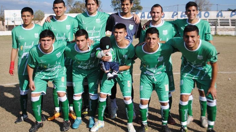 San Martín se coronó invicto y con puntaje ideal en la “A” chacarera