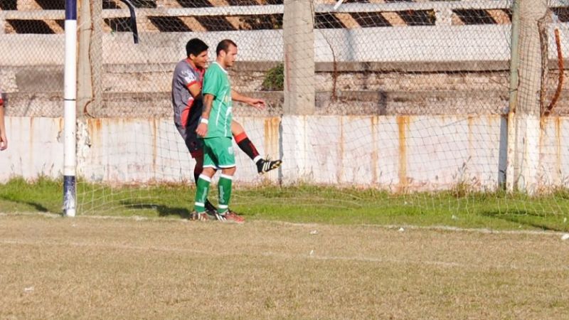 San Martín se coronó invicto y con puntaje ideal en la “A” chacarera