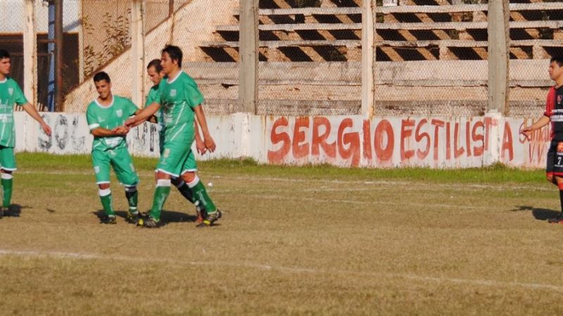 San Martín se coronó invicto y con puntaje ideal en la “A” chacarera