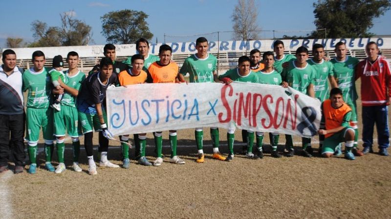 San Martín se coronó invicto y con puntaje ideal en la “A” chacarera