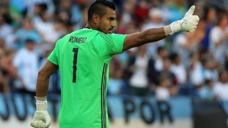 “Vimos en el micro rumbo al estadio el penal de Seijas frente a Huracán"