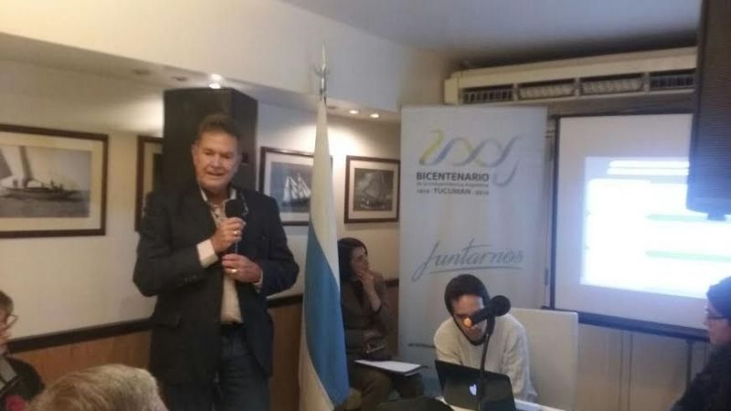 Echaron a Fernández tras las irregularidades en la clínica psiquiátrica