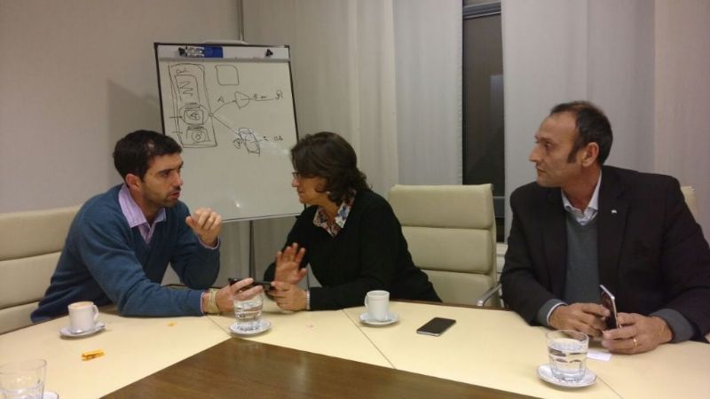 Sortearán 200 terrenos de Valle Chico para el Pro.Cre.Ar.