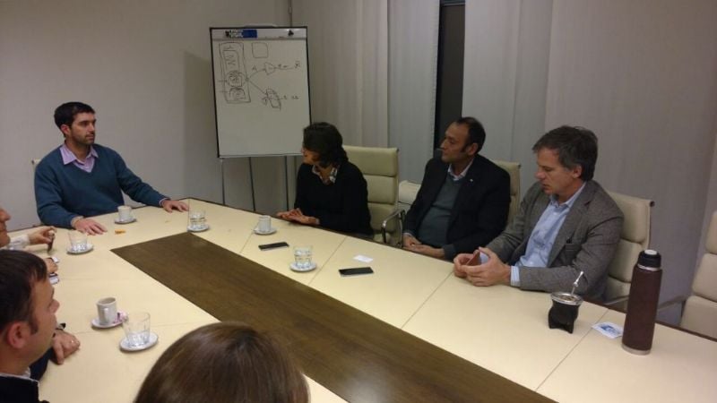 Sortearán 200 terrenos de Valle Chico para el Pro.Cre.Ar.