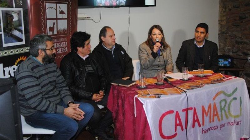 Calendario de actividades para el invierno