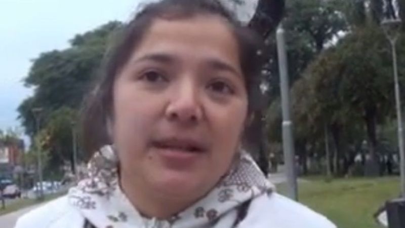 El Gobierno respondió y levanta la protesta