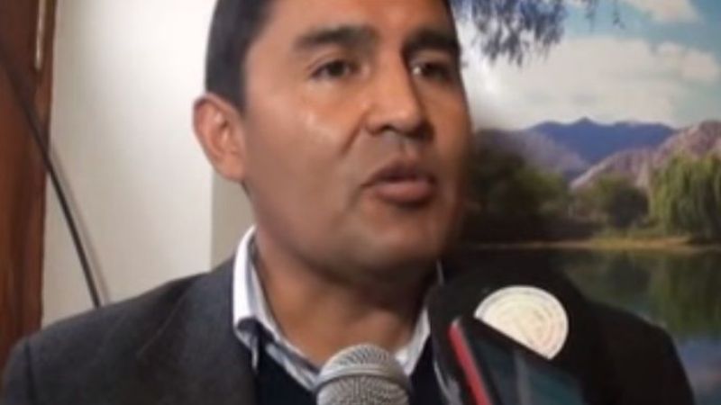 “Es importantísimo que nos hayamos unido”