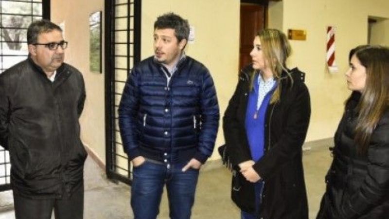 Seguros de Capacitación y Empleo para jovenes en recuperación de adicciones