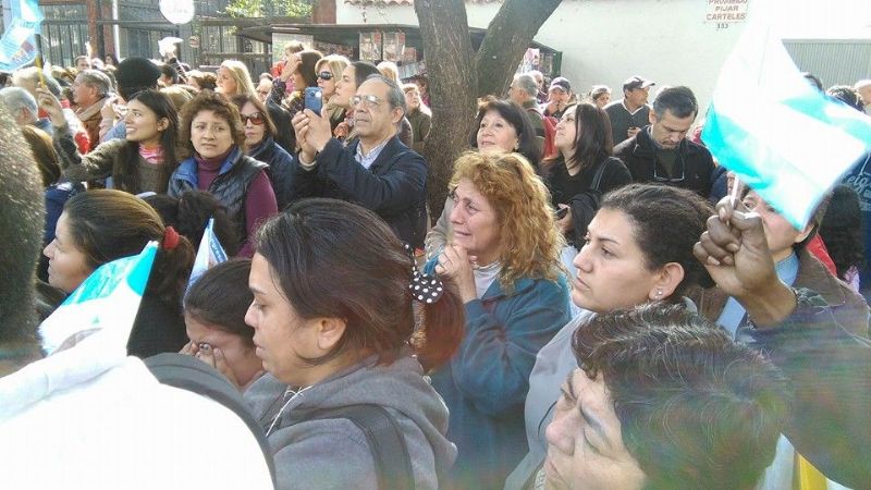 La Virgen del Valle, junto a las imágenes más veneradas del país
