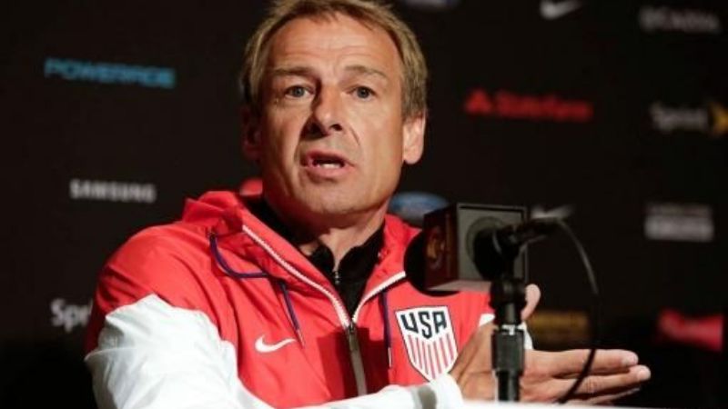 Klinsmann: “Esta es nuestra oportunidad y nuestro momento de hacer historia”