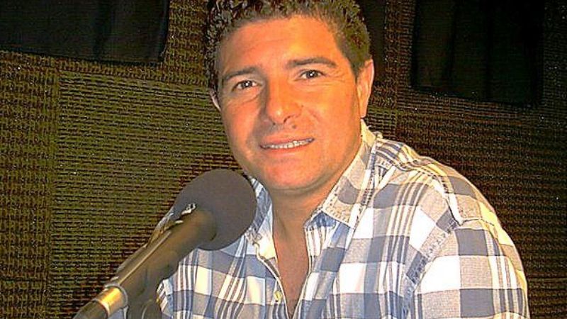 Andalgalá tendrá su escuela de vuelo libre