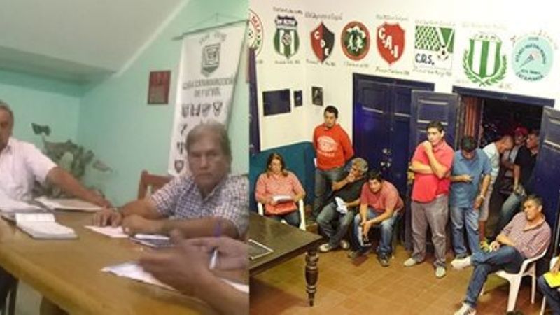 Cierran libros de pases del torneo Integración por la “Copa Centenario”