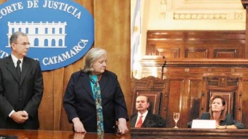 La ampliación de la Corte y el “canto del tero” del “merismo”