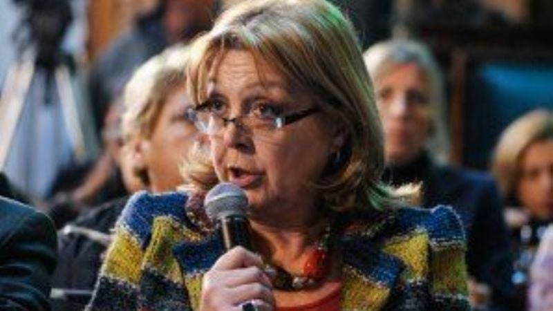 Quieren ampliar la licencia por paternidad