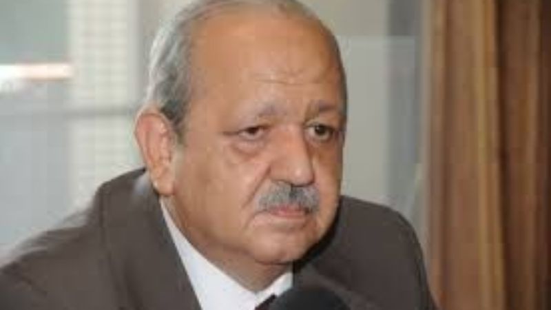 Brizuela del Moral optó por el silencio