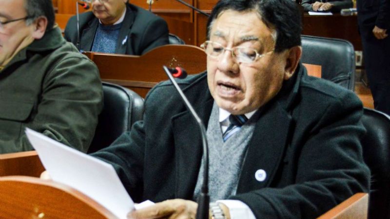 Solicitan un Centro de Formación Profesional Itinerante para jóvenes y adultos