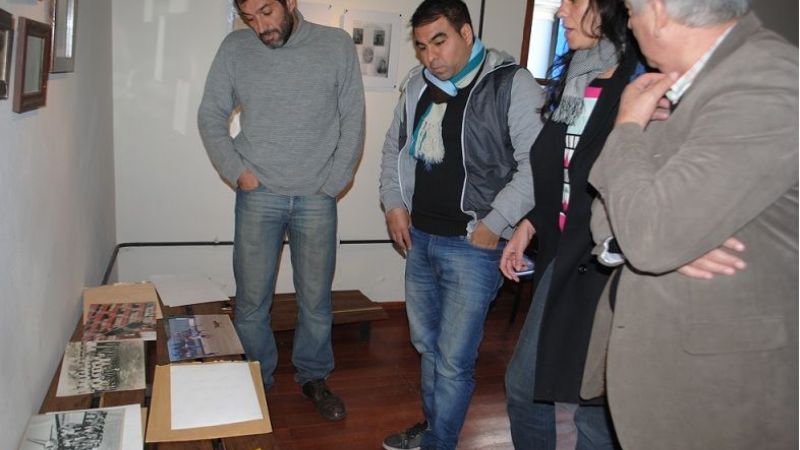 Constituyeron los jurados en los concursos de la Liga Catamarqueña