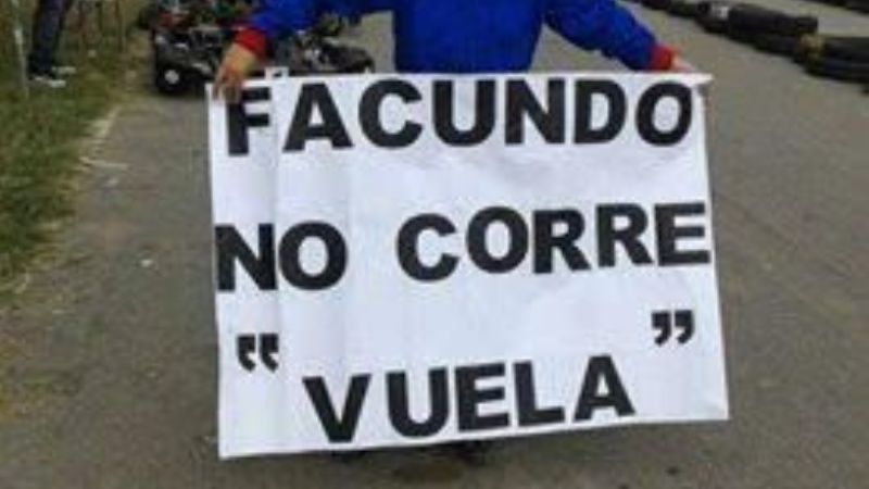 Pasó la 2da. fecha del Karting Provincial