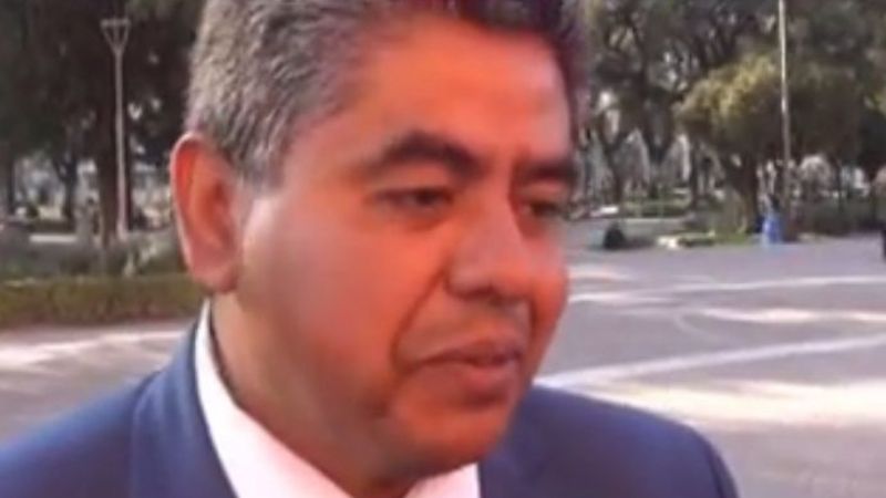 7° Expo Cerros y Puna