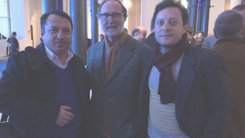 Las provincias del Norte Grande, prioridad para obras de agua y saneamiento