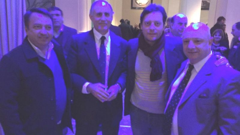 Las provincias del Norte Grande, prioridad para obras de agua y saneamiento