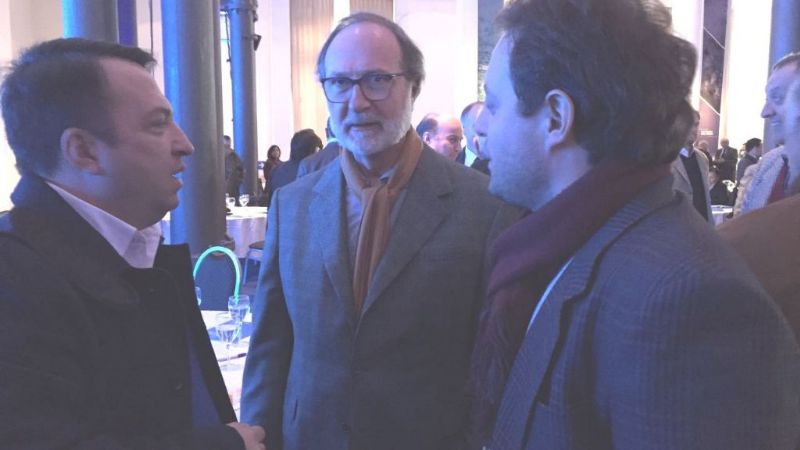 Las provincias del Norte Grande, prioridad para obras de agua y saneamiento