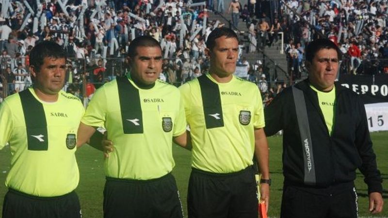 Social Rojas y Chacarita, en el juego preliminar del “torneo Integración”