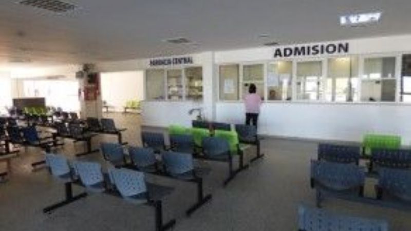 Priorizarán el servicio de pediatría