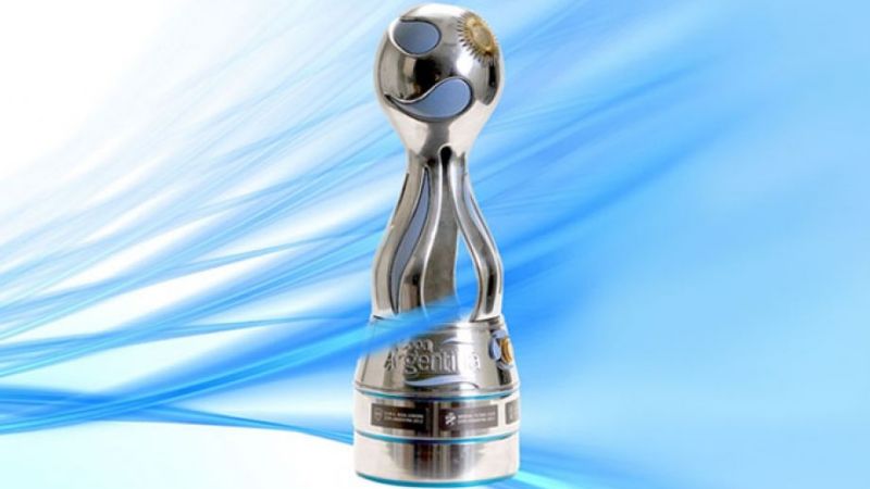 Misioneros y entrerrianos dan continuidad a la Copa Argentina