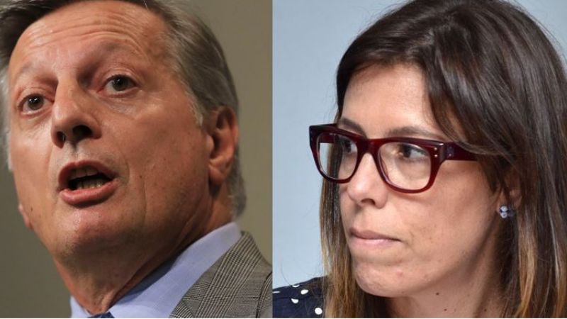 Reconocen que las acciones de Aranguren en Shell "es un caso complicado"