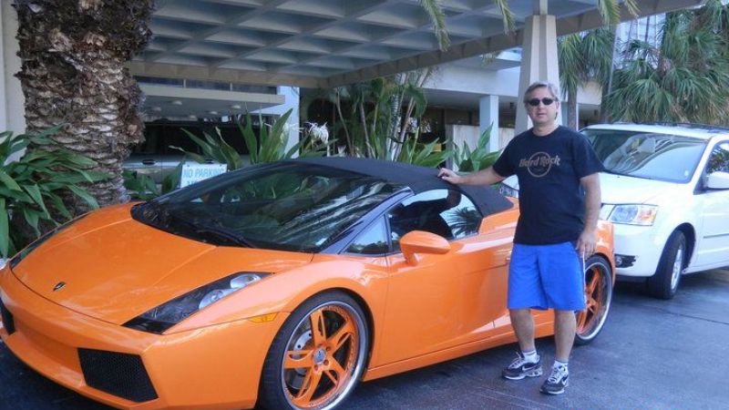 Durante la crisis energética Lobo Vergara la pasó bomba