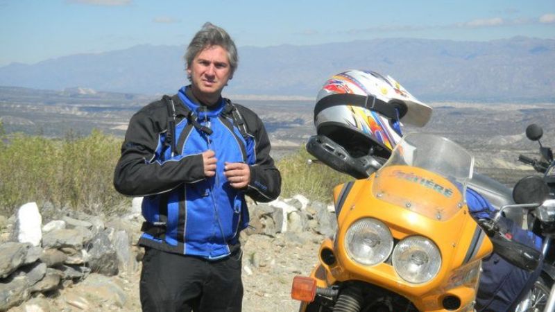 Durante la crisis energética Lobo Vergara la pasó bomba