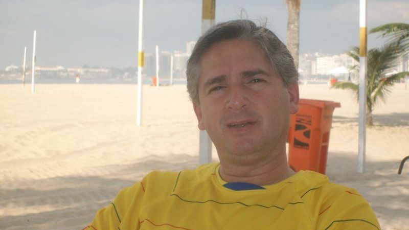 Durante la crisis energética Lobo Vergara la pasó bomba