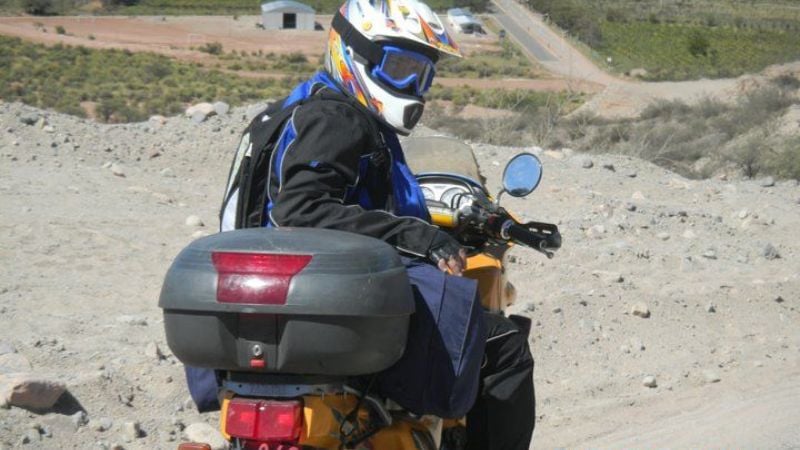 Durante la crisis energética Lobo Vergara la pasó bomba
