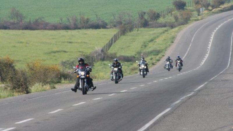 “Ruteros” Solidarios