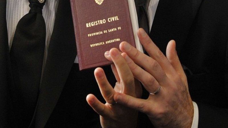 La Justicia otorgó la paternidad plena a una pareja homosexual