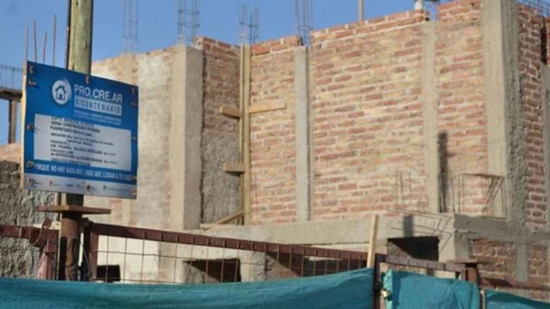 Congreso aprobó nueva herramienta para los créditos hipotecarios