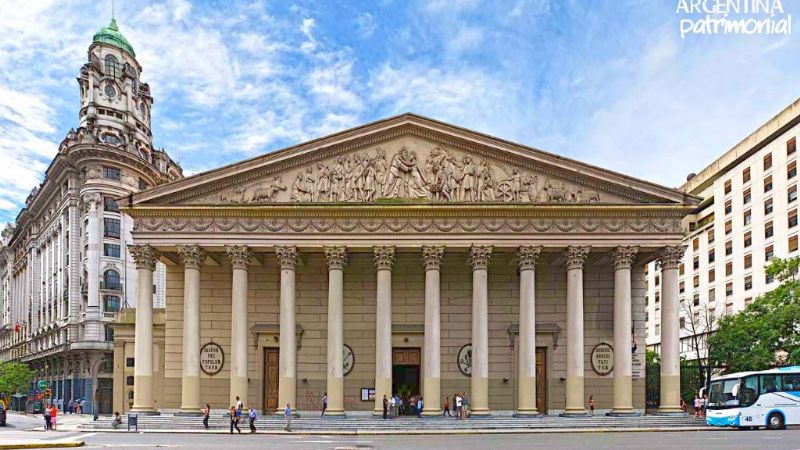 Urbanc en la Misa de acción de gracias por los 25 años de Eslovenia en Buenos Aires