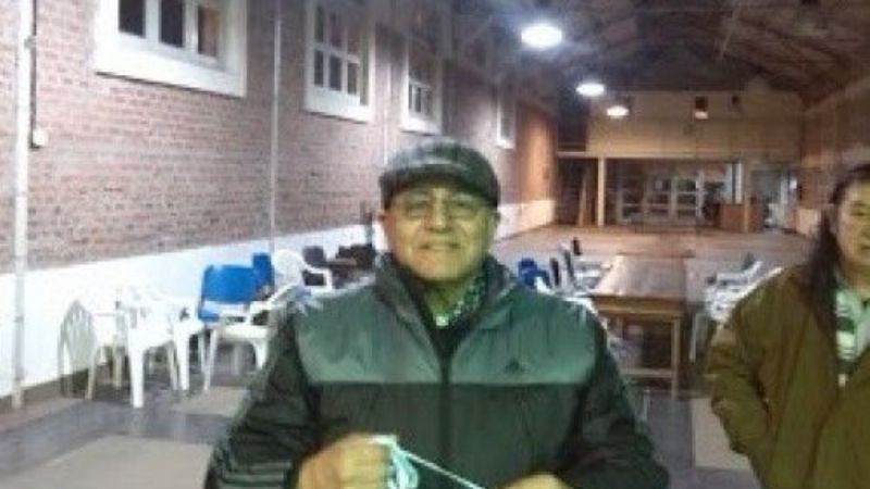 Carlos Lobo ganó el Torneo abierto de Ajedrez Blitz