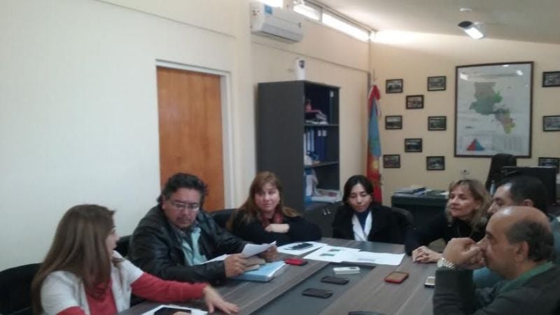 Gripe A: Catamarca pasó de alerta a seguridad epidemiológica