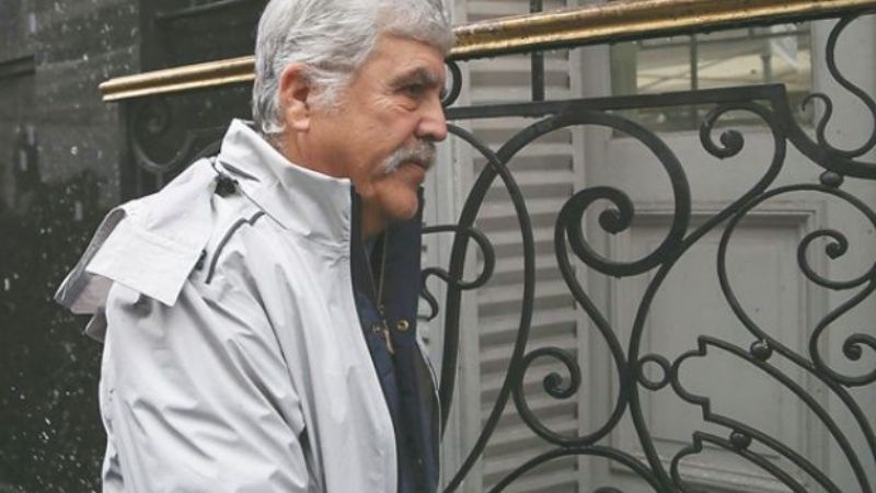 Procesaron a De Vido y Jaime, ahora por los contratos ferroviarios