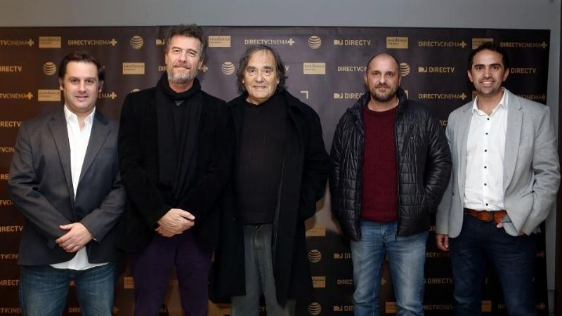 La ONU reconoció a estudiante de cine catamarqueño‏