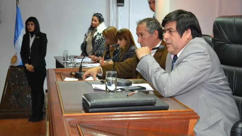 Rivera se reunirá en Belén con pequeños productores