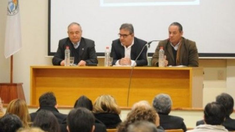 La Ciudad presentó su propuesta de "Movilidad Urbana"