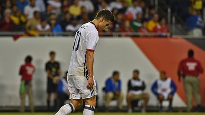 Chile se impuso 2-0 a Colombia y jugará la final ante Argentina