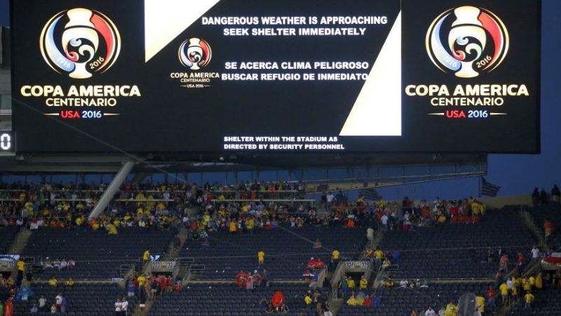 Chile se impuso 2-0 a Colombia y jugará la final ante Argentina
