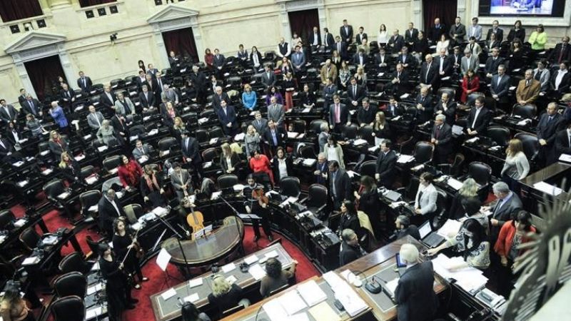 Diputados buscarán aprobar proyectos anticorrupción