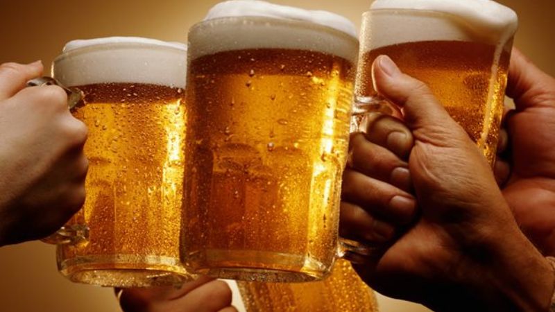 Tomar cerveza ayuda a llegar mejor a la vejez